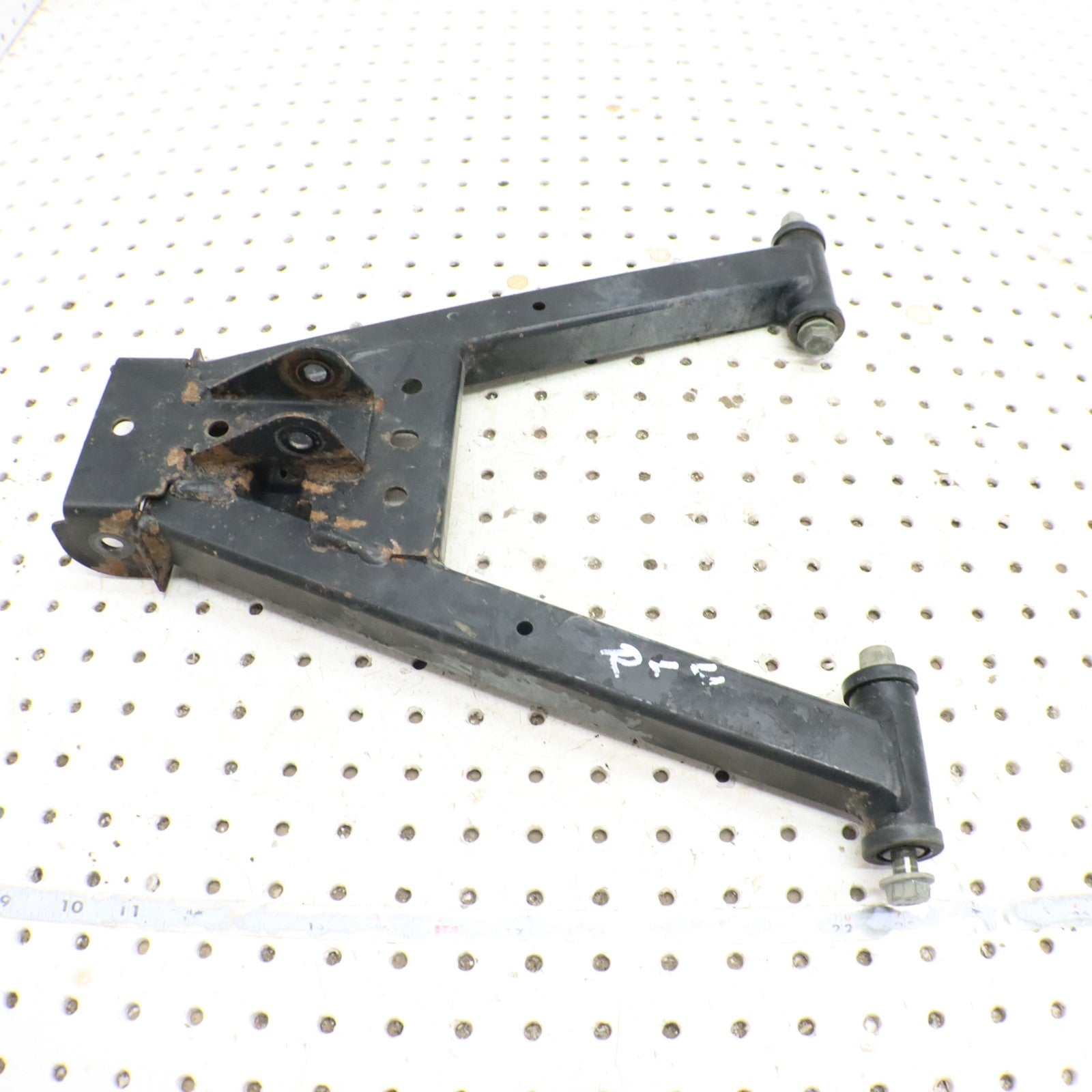 2013 Polaris Ranger 800 Upper Left Rear Control A Arm 1018184-458
