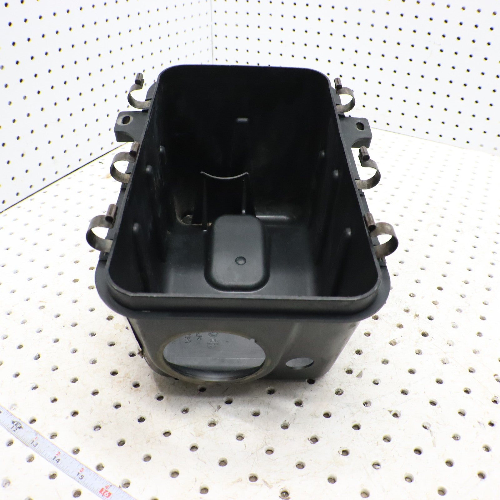2015 Polaris Sportsman 570 Airbox Air Intake Filter Box 5450387