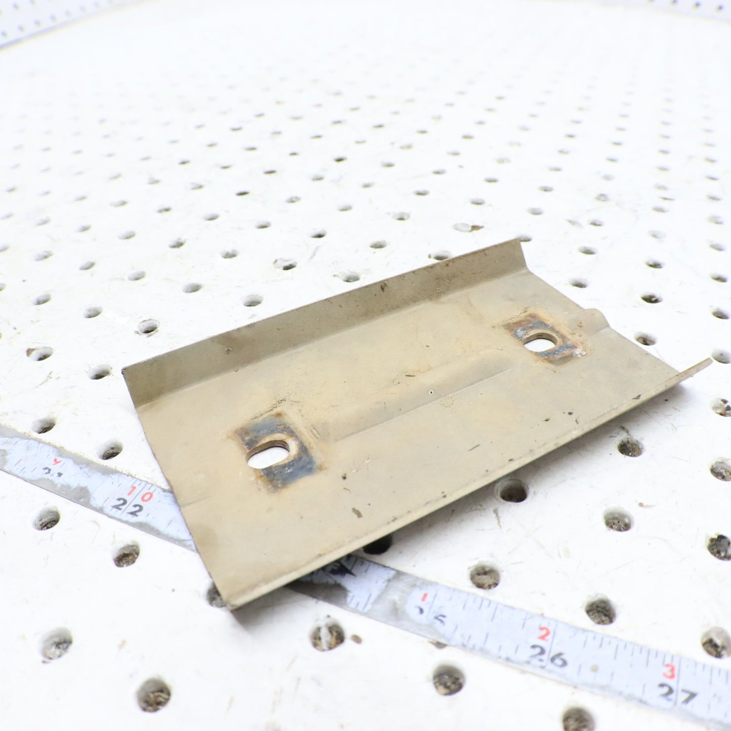 2009 Polaris Sportsman 800 Exhaust Heat Shield 5248702