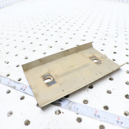 2009 Polaris Sportsman 800 Exhaust Heat Shield 5248702