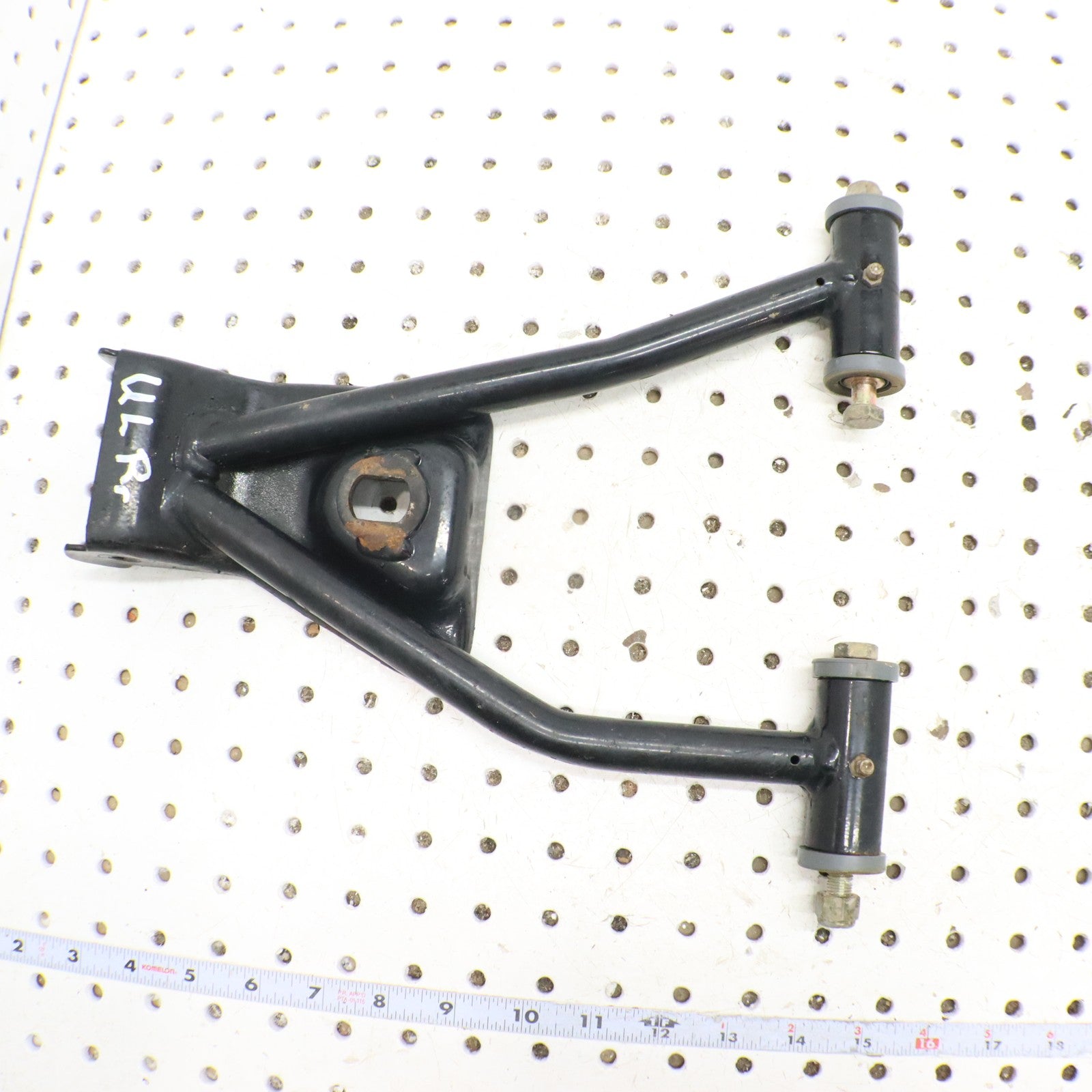 2016 Polaris Sportsman 570 Upper Left Rear Control A Arm 1017747-067