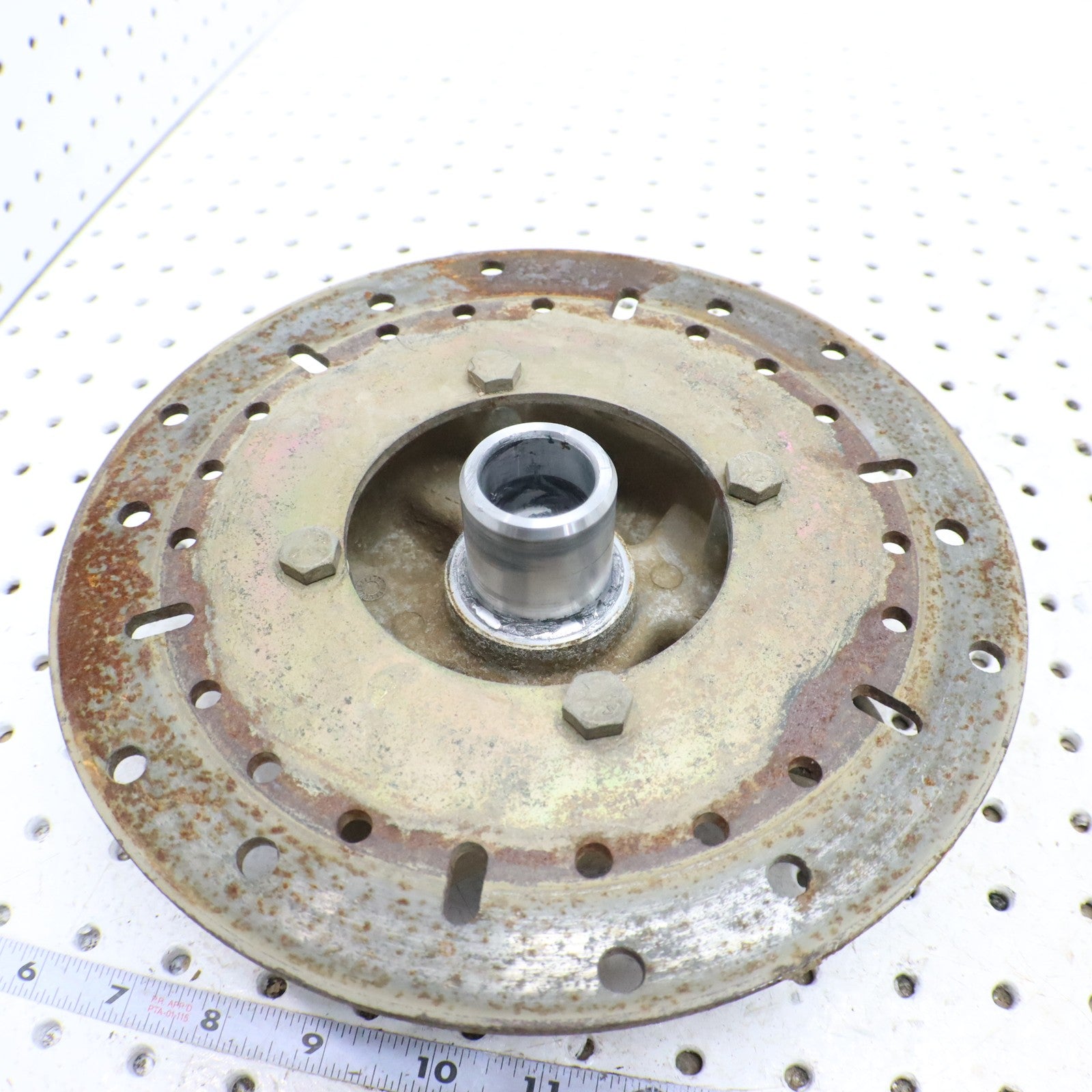 2015 Polaris Sportsman 570 Wheel Hub FRONT 5134310 5143612