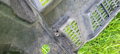 2013 Polaris Ranger Xp 900 Front Fascia Cowling 5439018-070