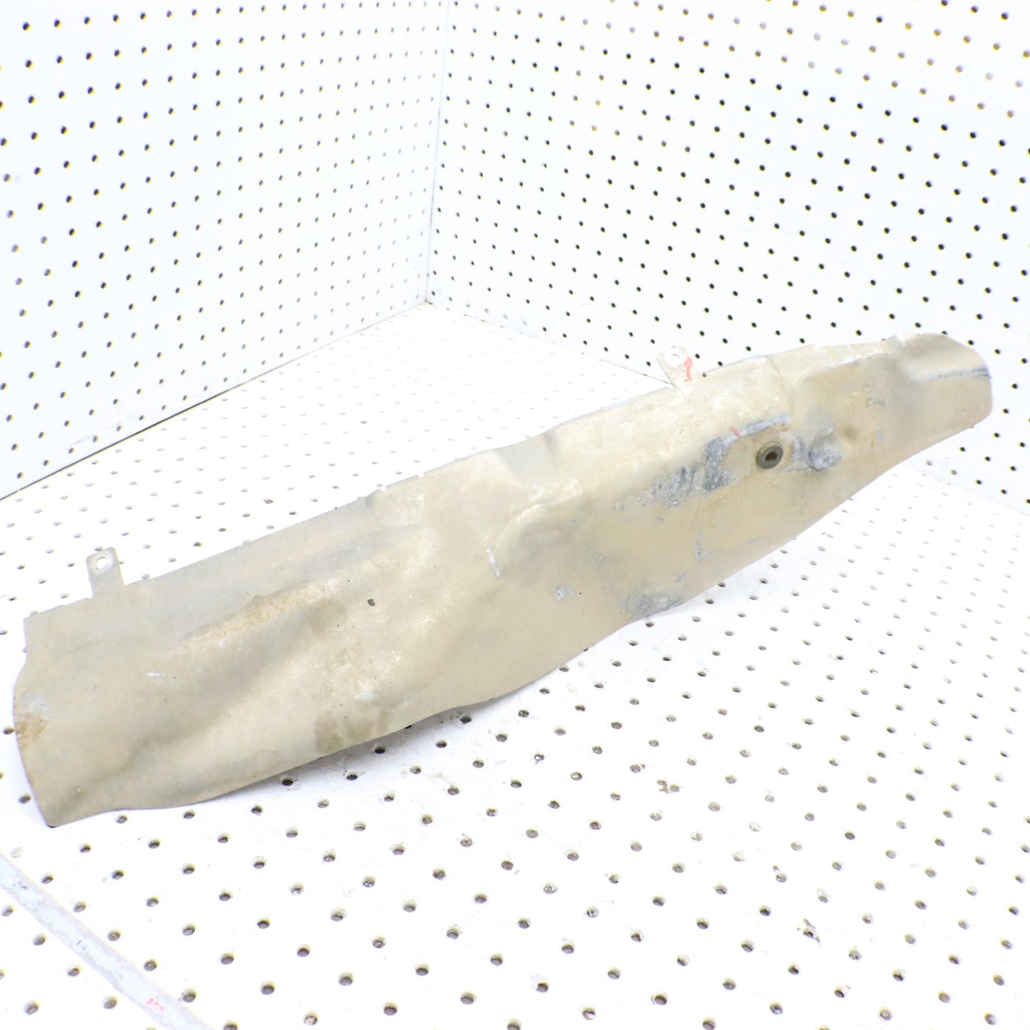 2012 Polaris Sportsman 500 Exhaust Heat Shield 5254444