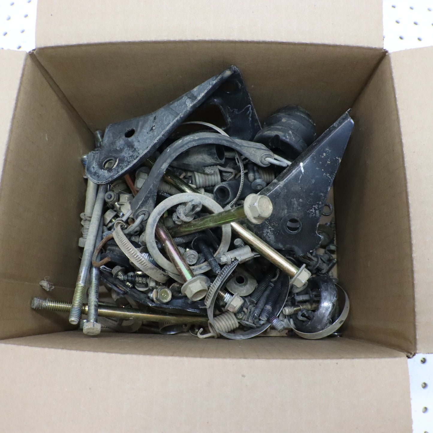 2012 Polaris Sportsman 500 Hardware Nuts Bolts Fasteners