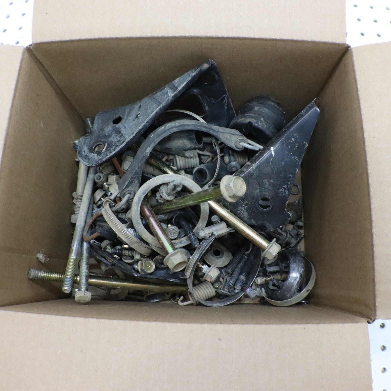2012 Polaris Sportsman 500 Hardware Nuts Bolts Fasteners