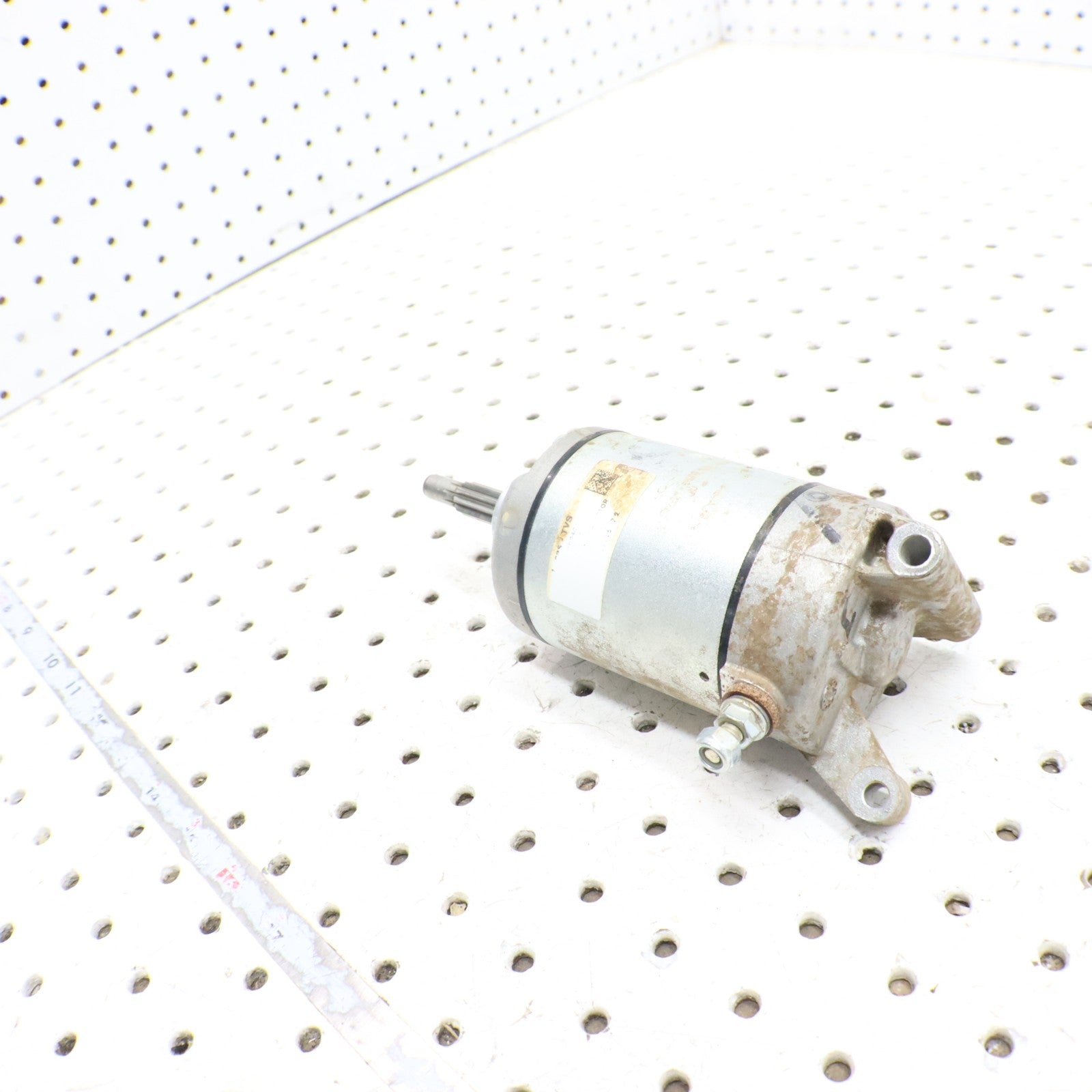 2024 Polaris Sportsman 570 Efi Eps Starter Motor 4018940