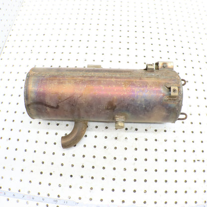 2024 Polaris Sportsman 570 Efi Eps Exhaust Muffler 1263784