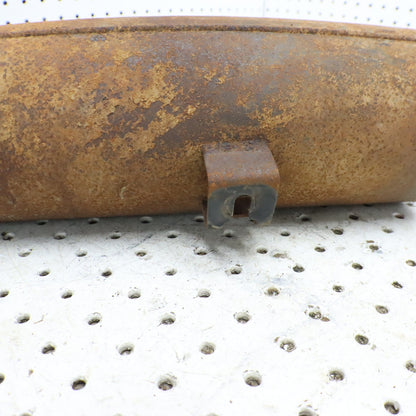 2012 Polaris Sportsman 500 Exhaust Muffler 1261042-489