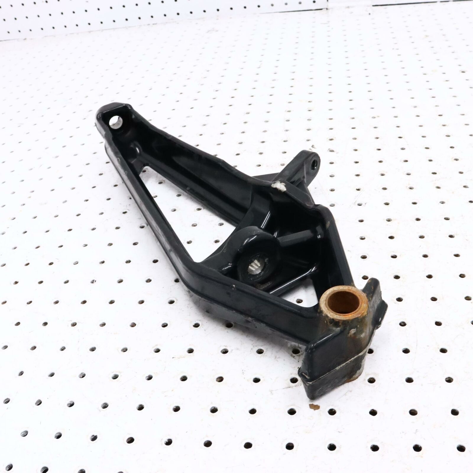 2012 ARCTIC CAT PROCLIMB M800 RIGHT FRONT STEERING ARM SPINDLE KNUCKLE 2703-638