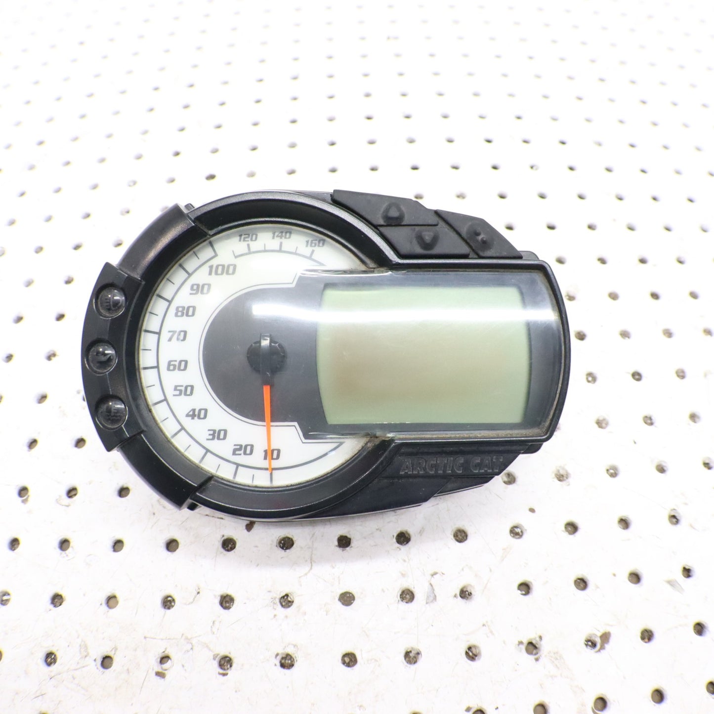 2016 Arctic Cat M8000 Gauge Speedometer Display 1473.8 MILES 0620-402; 0620-391