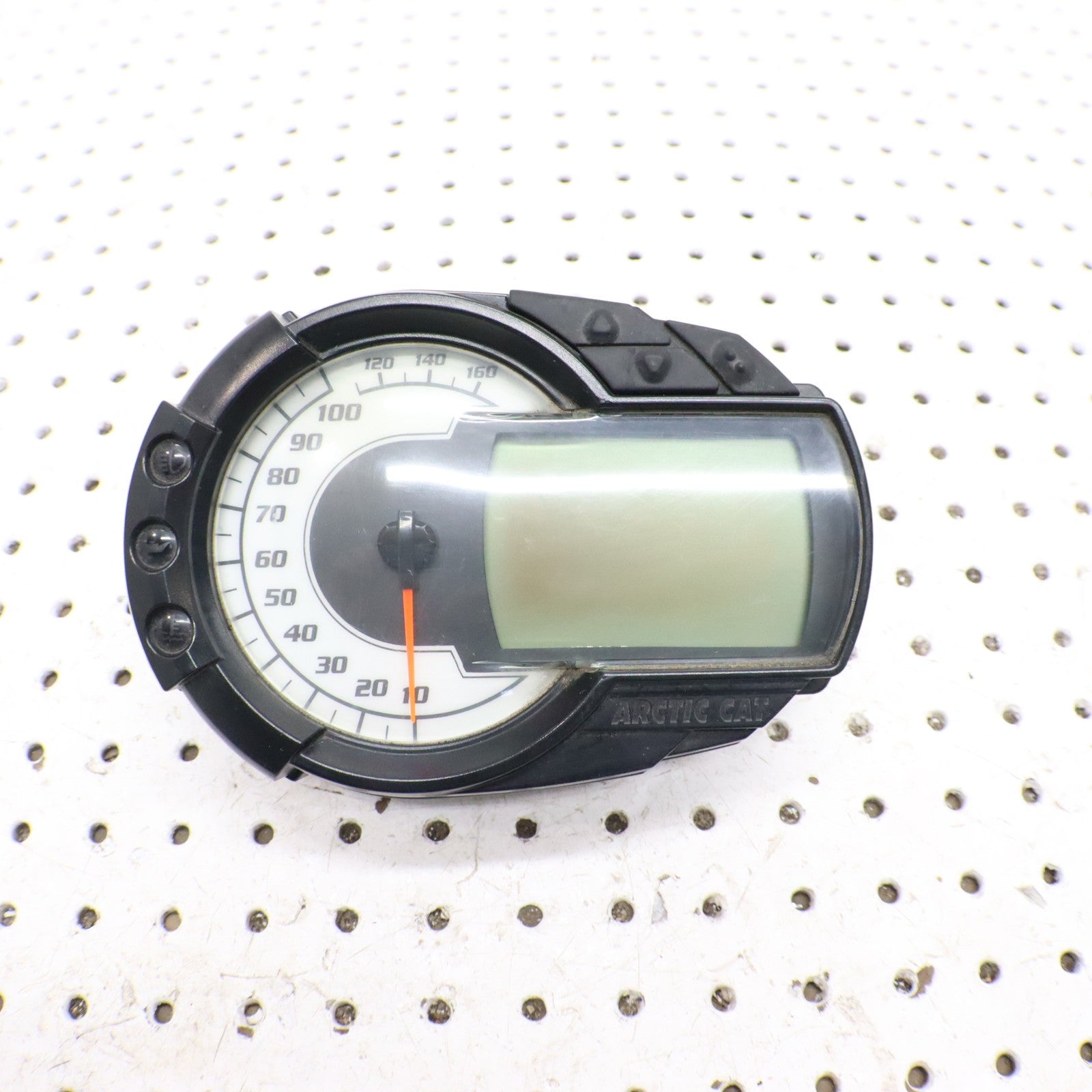 2016 Arctic Cat M8000 Gauge Speedometer Display 1473.8 MILES 0620-402; 0620-391