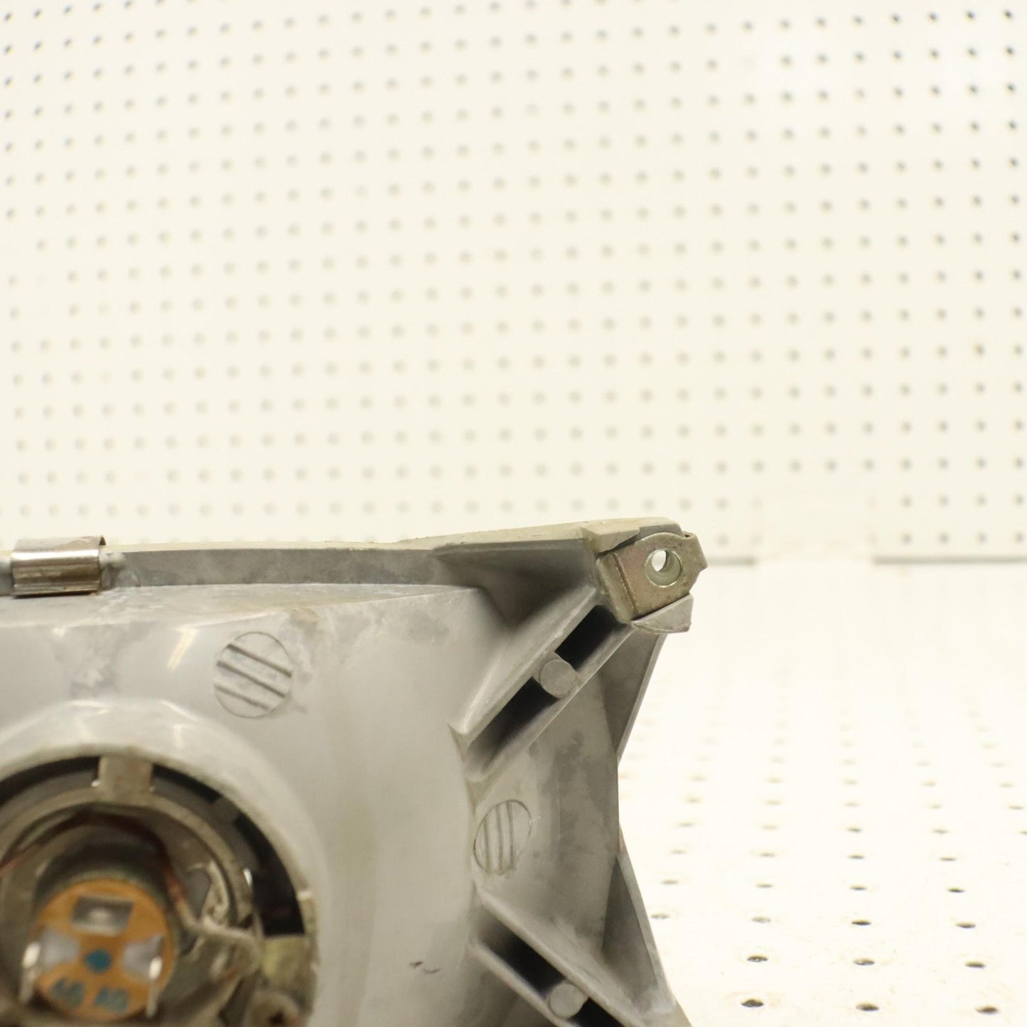 1995 Polaris Xcr 600 Head Light Headlight 4032040