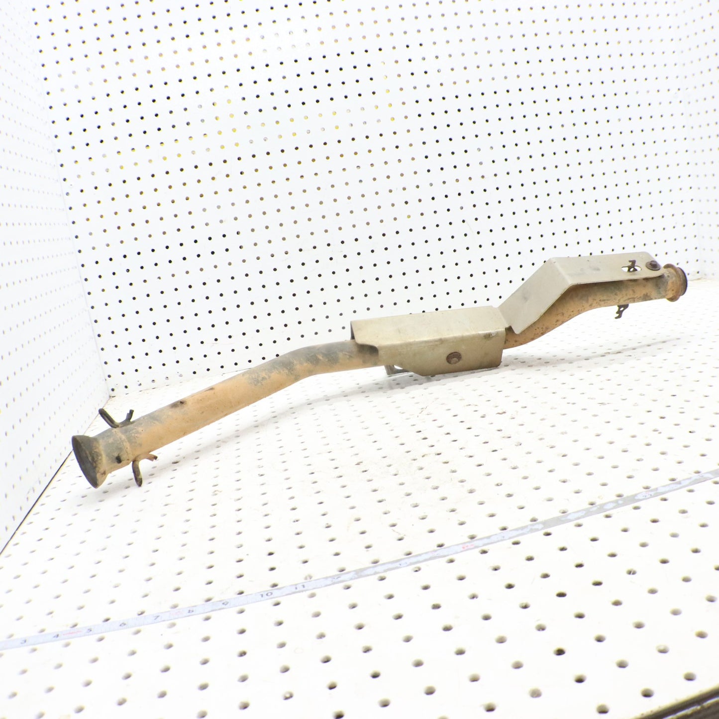 2013 Polaris Ranger 800 Exhaust pipe Header 1262108-489