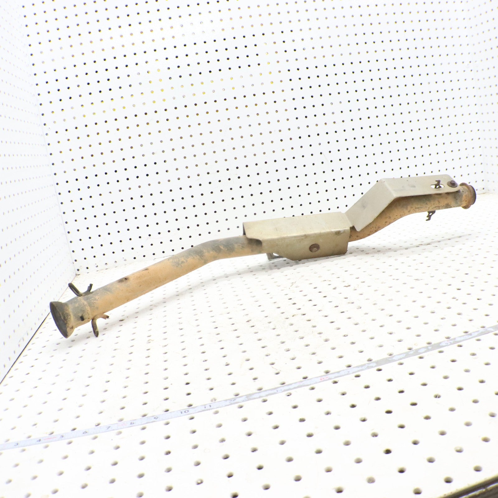 2013 Polaris Ranger 800 Exhaust pipe Header 1262108-489