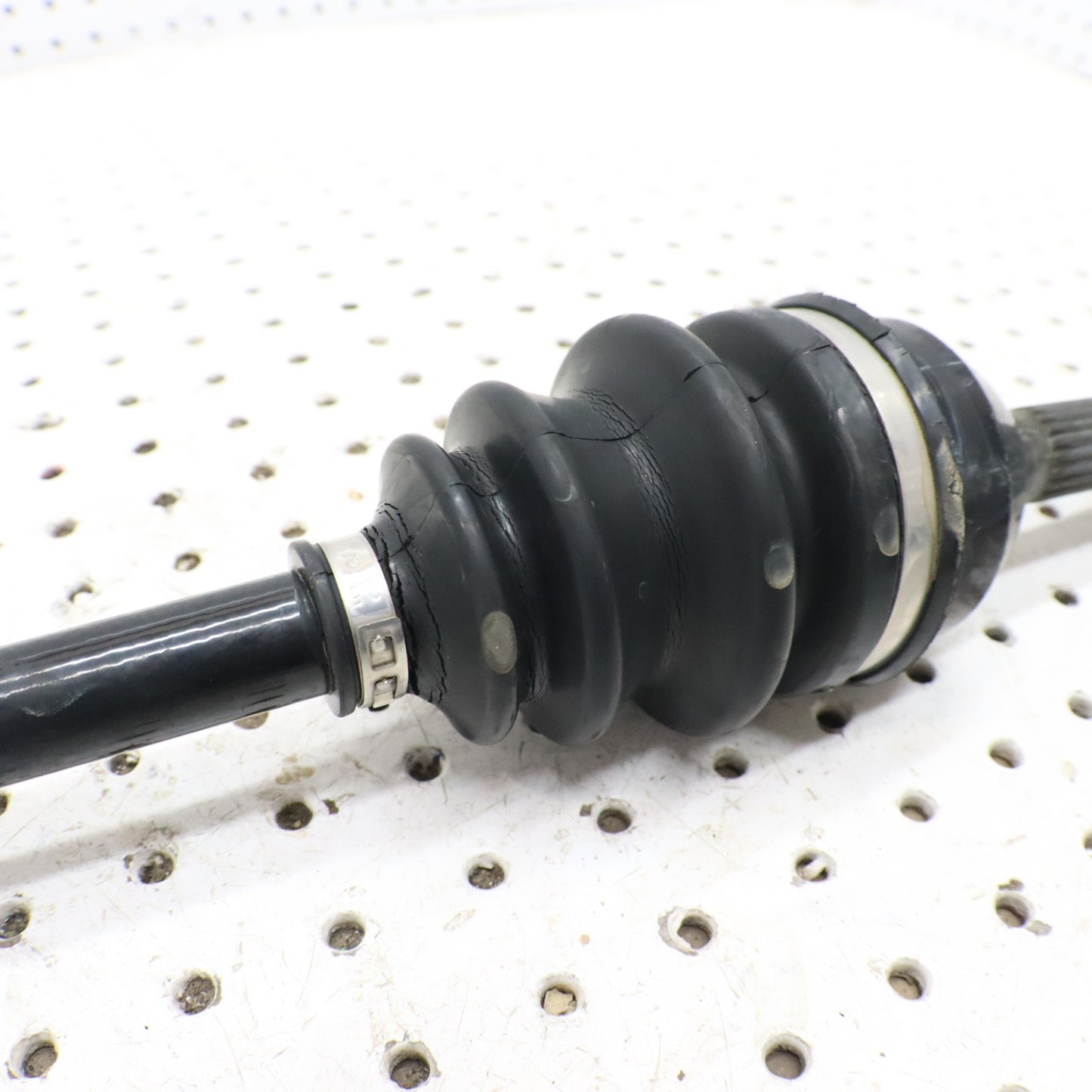 2018 Polaris Sportsman 570 Efi Cv Drive Axle Shaft 1333752 FRONT 