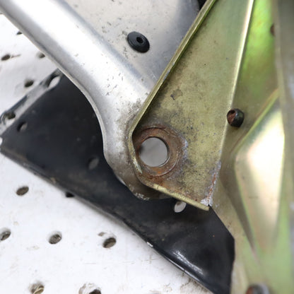 2016 Arctic Cat M8000 Bulkhead Chassis Frame Front Clip 2707-487