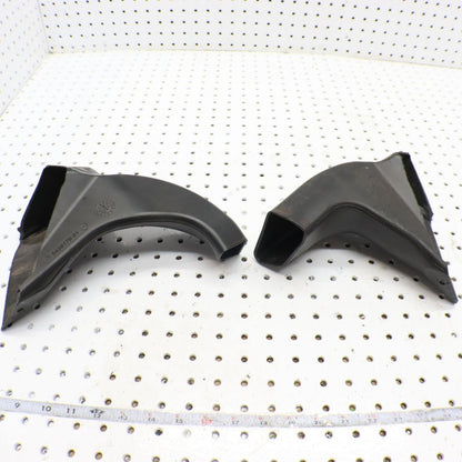 2014 POLARIS PRO RMK 800 AIR INTAKE DUCT SCOOP  5438178; 5438179