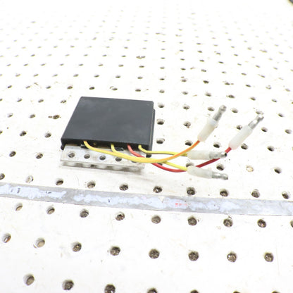 1995 Polaris Xplorer 400 Voltage Regulator 4060113 2205046 LR-35