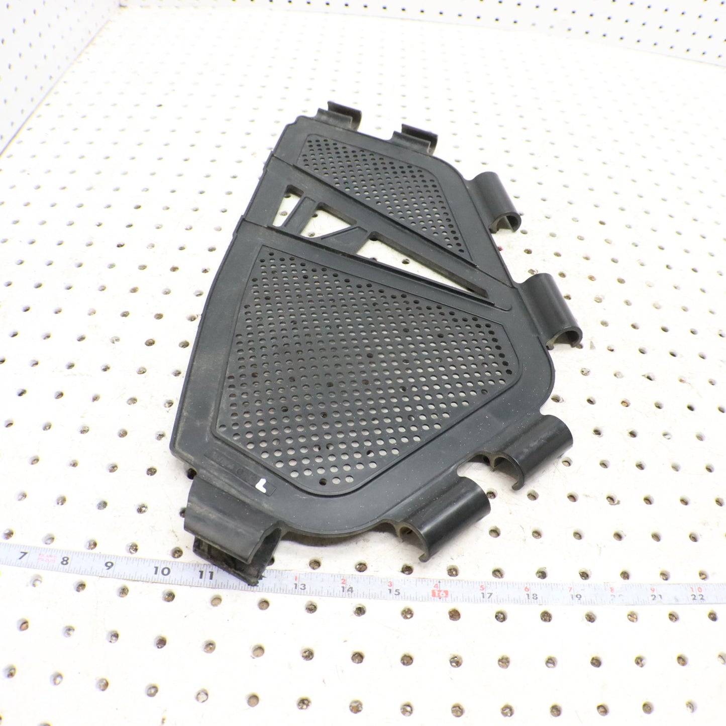 2009 Polaris Rzr 800 Body Side Guard Bolster LEFT 5437854-070