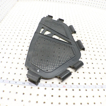2009 Polaris Rzr 800 Body Side Guard Bolster LEFT 5437854-070