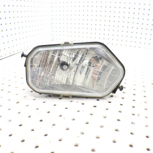 2009 Polaris Sportsman Xp 850 Headlight Head Light Bumper LEFT 2410615