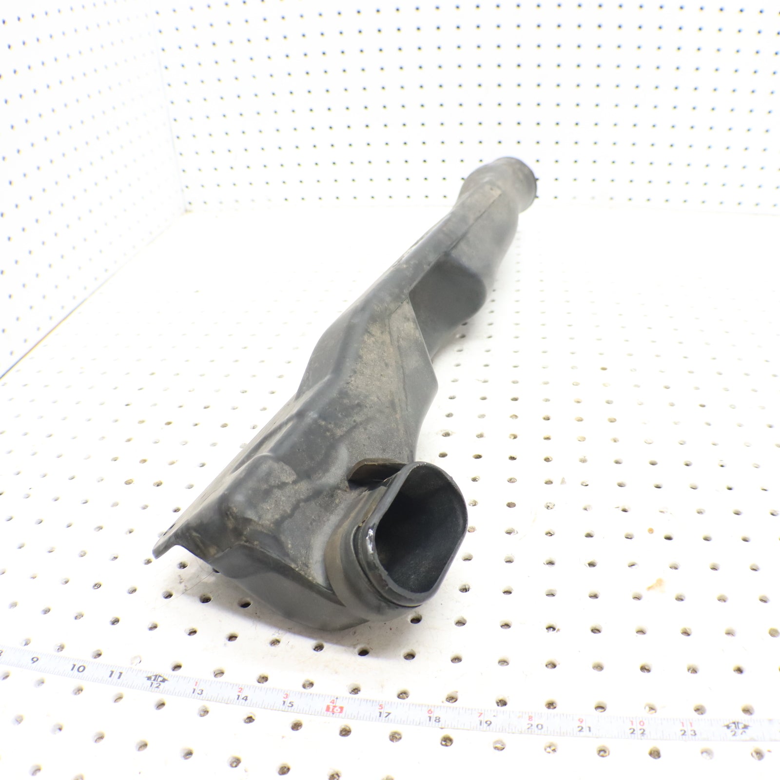 2013 Polaris Ranger Xp 900 Clutch Duct INTAKE 5450000; 5451066