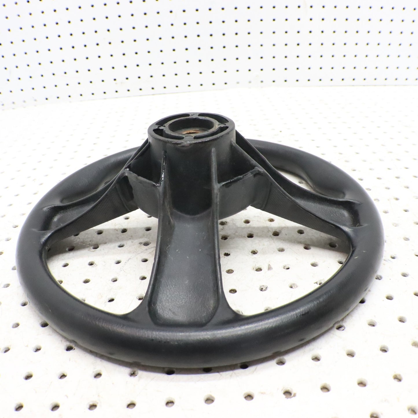 2009 Polaris Rzr 800 Steering Wheel 1823623