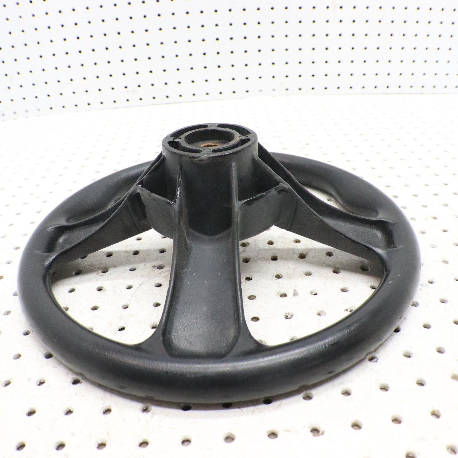2009 Polaris Rzr 800 Steering Wheel 1823623