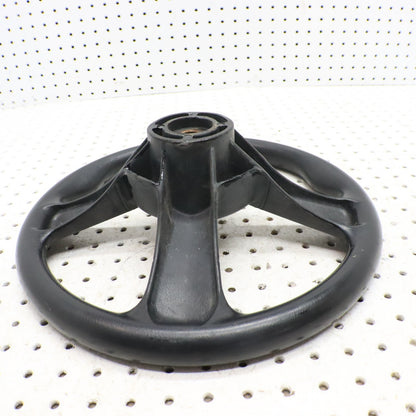 2009 Polaris Rzr 800 Steering Wheel 1823623