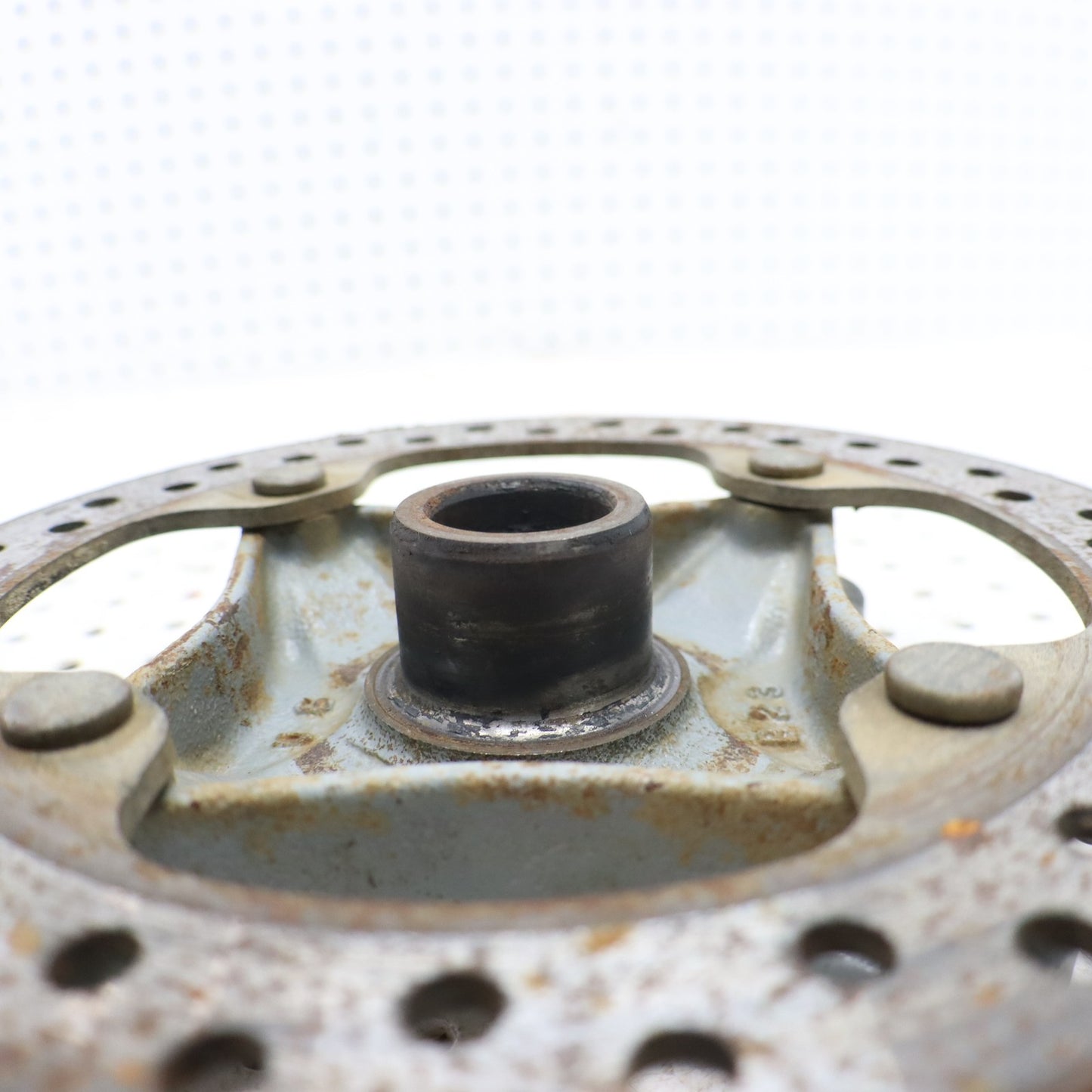 2009 Polaris Sportsman Xp 850 Wheel Hub REAR 5136295; 5136946 