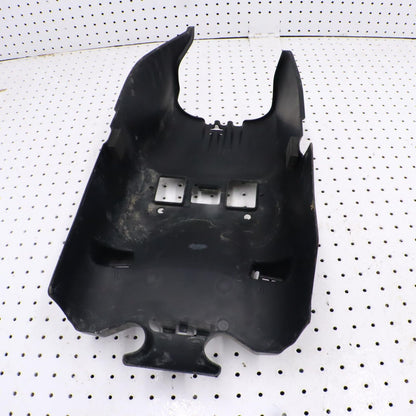 2013 YAMAHA GRIZZLY 700 GAS FUEL TANK GUARD PROTECTOR 1HP-F4141-00-00