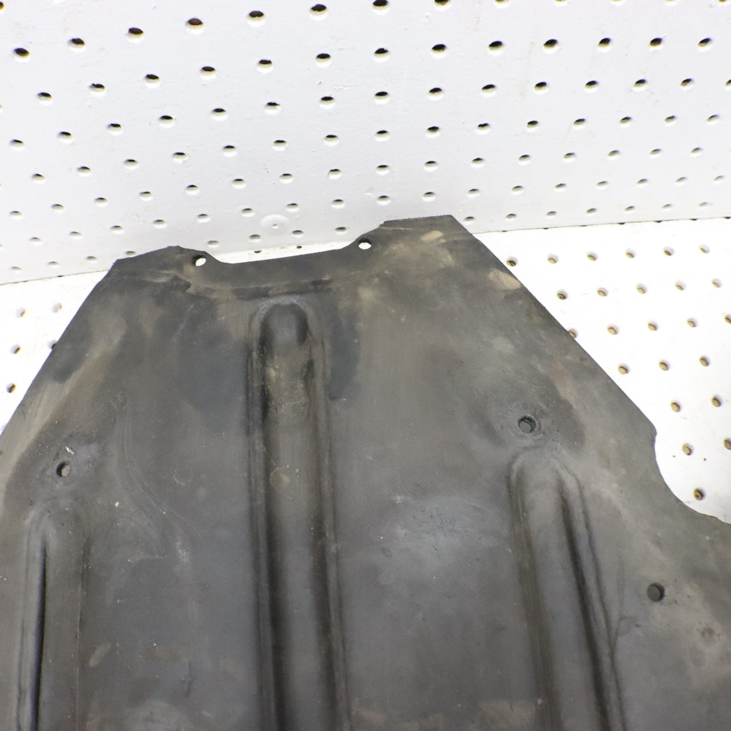 2012 Arctic Cat Proclimb M800 Skid Plate 