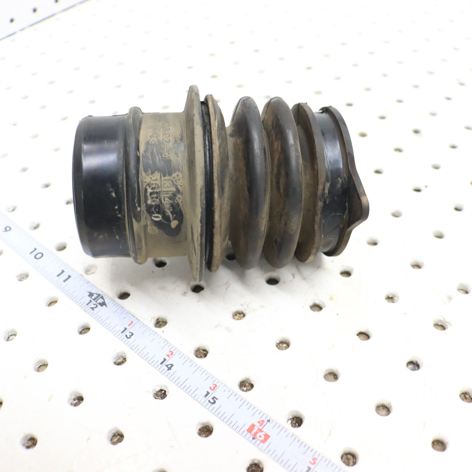 2016 Polaris Sportsman Sp 570 Airbox Intake Duct Boot Throttle Body Boot 5414638