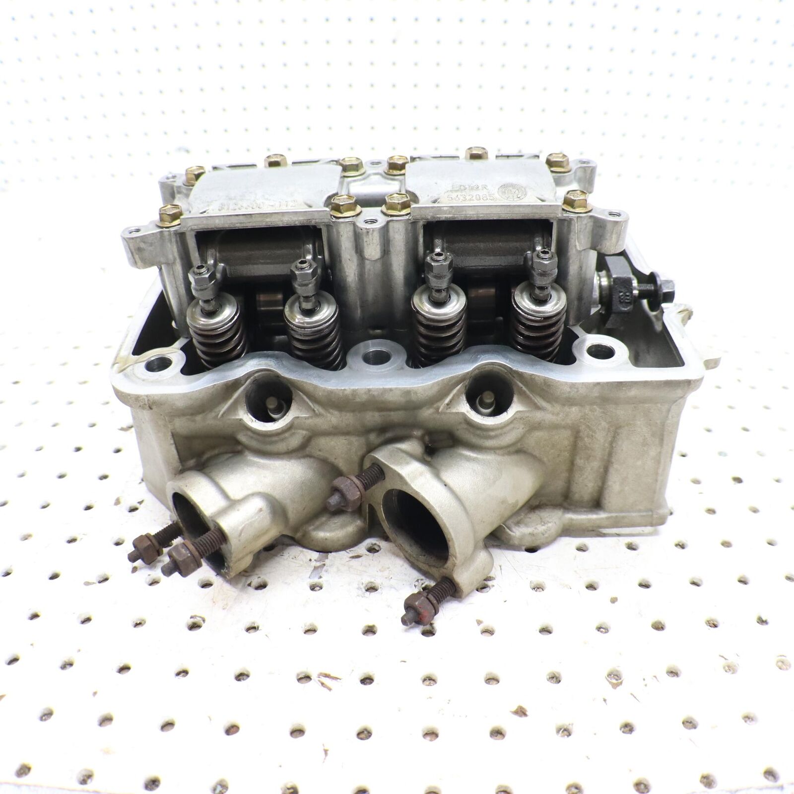 2009 POLARIS SPORTSMAN XP 850 CYLINDER HEAD CORE 3022097; 3022565; 3022096