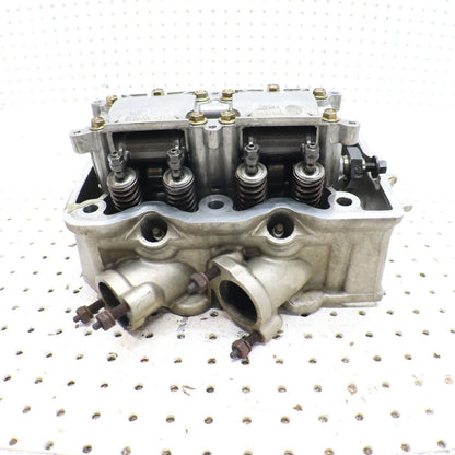 2009 POLARIS SPORTSMAN XP 850 CYLINDER HEAD CORE 3022097; 3022565; 3022096
