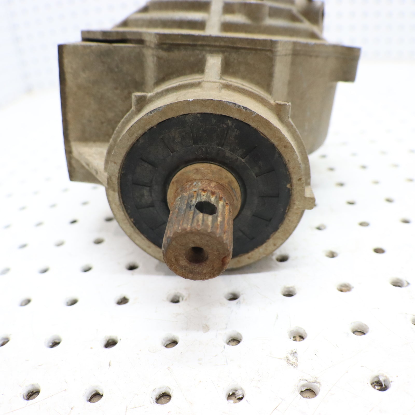 2013 Polaris Ranger Xp 900 Front Gearcase Differential 1333104; 1337133
