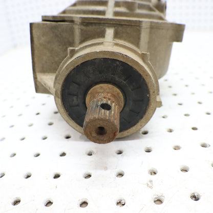 2013 Polaris Ranger Xp 900 Front Gearcase Differential 1333104; 1337133