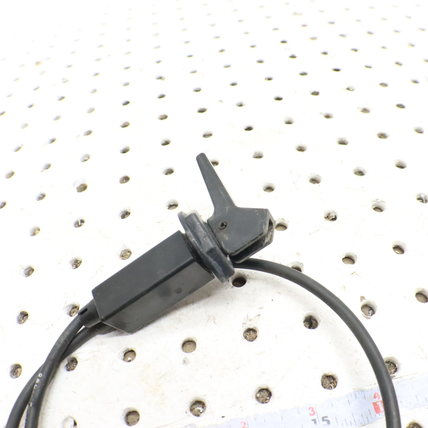 2007 Polaris Iq 600 Choke Cable 7081354