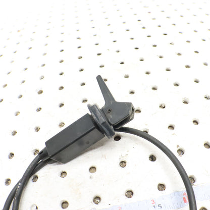 2007 Polaris Iq 600 Choke Cable 7081354