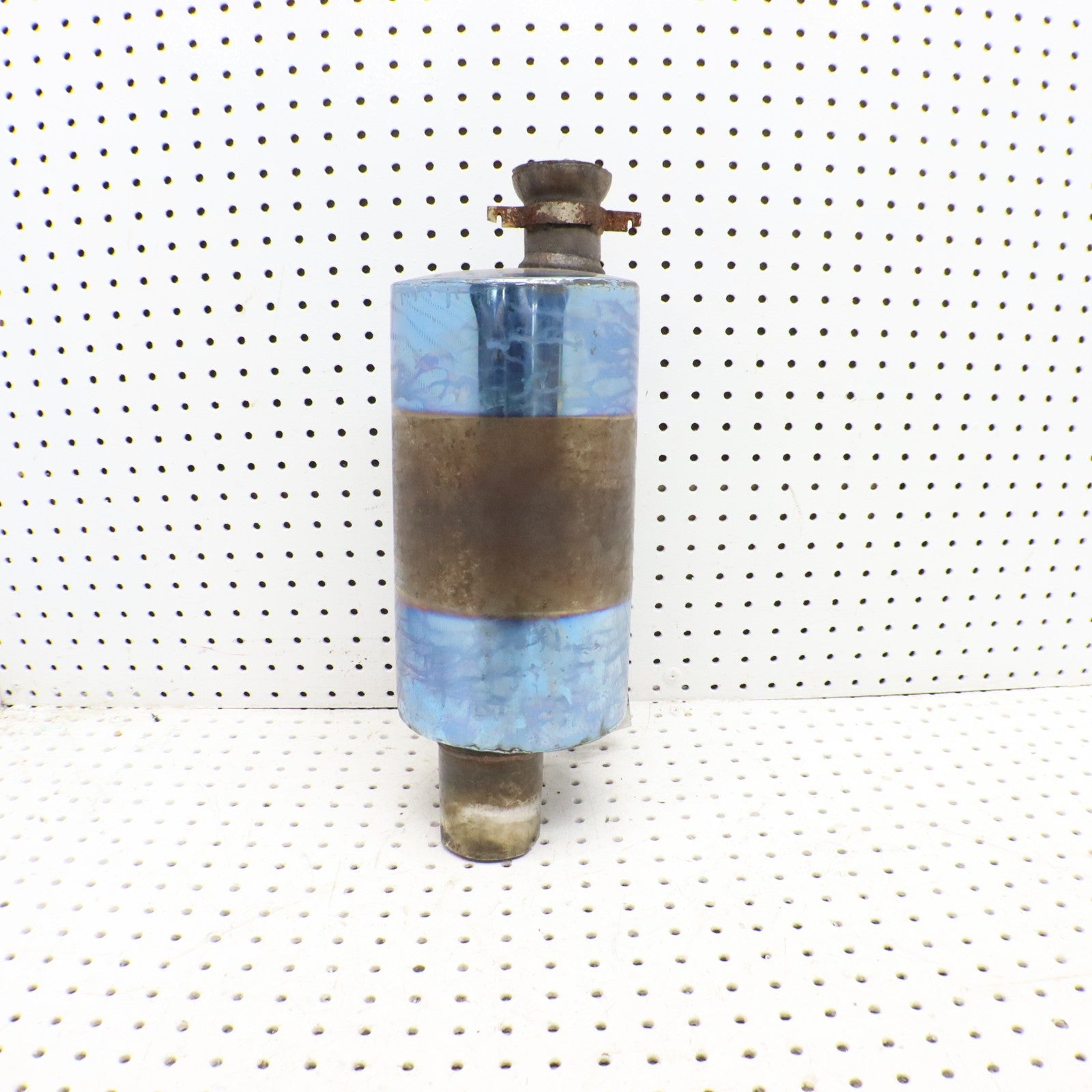 2016 Arctic Cat M8000 Exhaust Muffler Silencer B-PWR CAN 