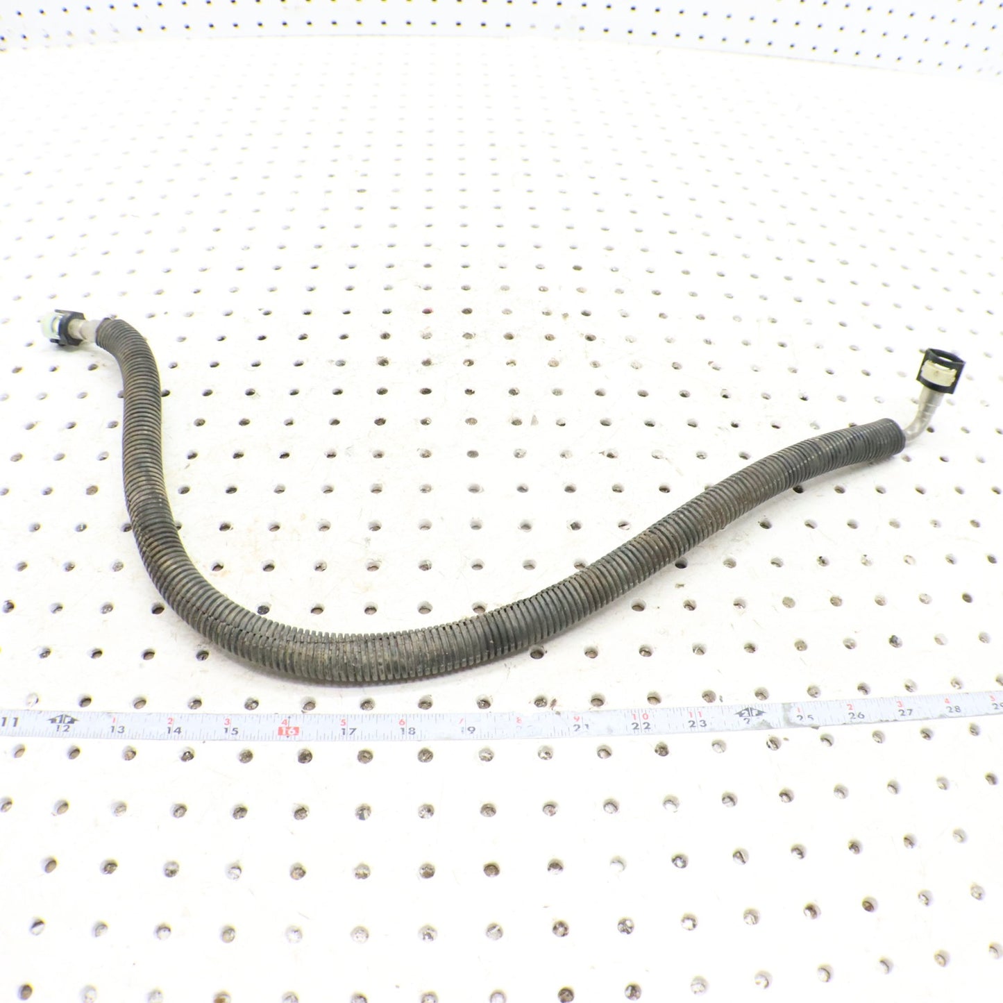 2009 Polaris Rzr 800 Fuel Line 2520933