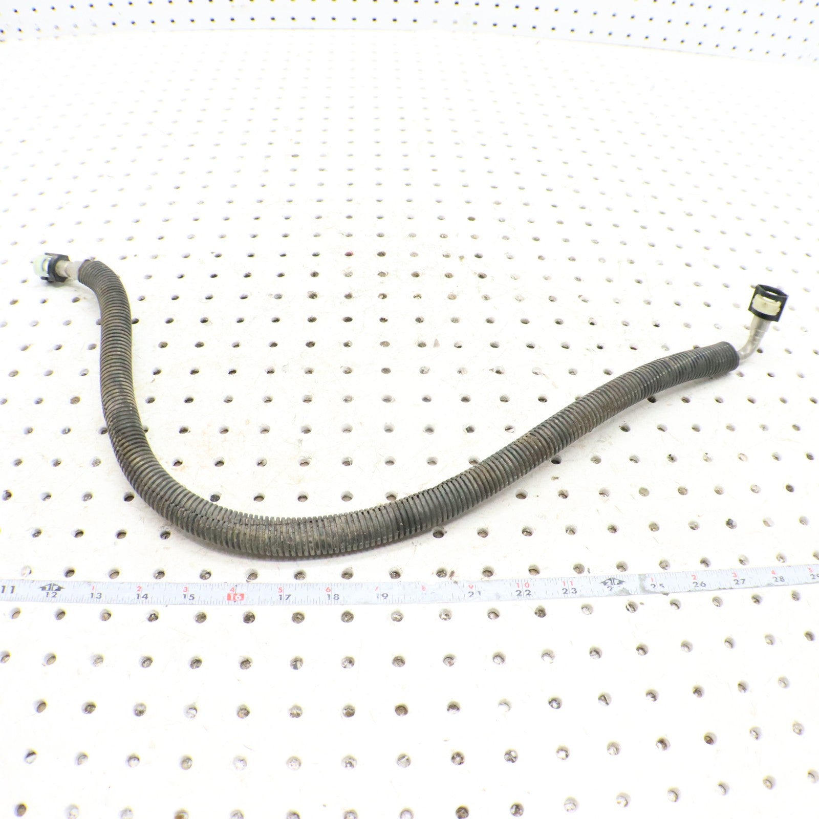 2009 Polaris Rzr 800 Fuel Line 2520933