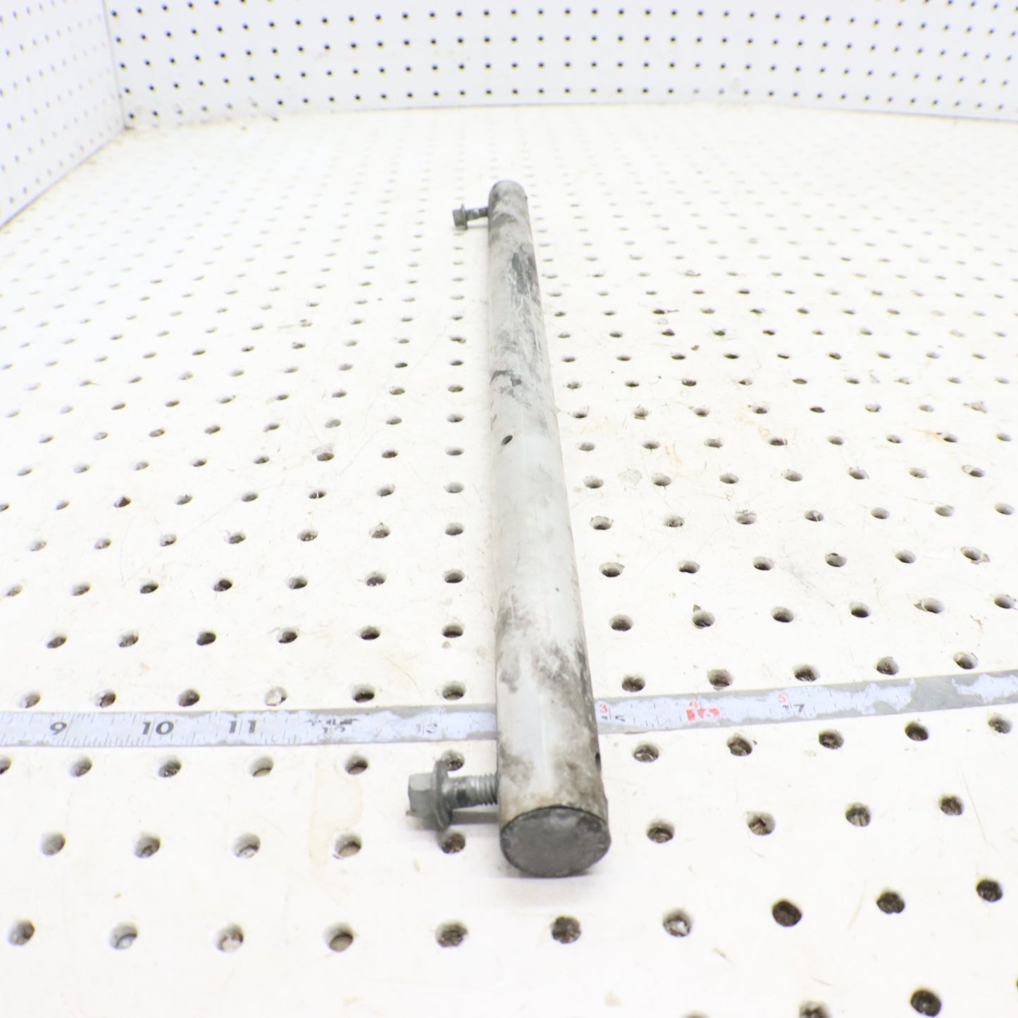 2016 Arctic Cat M8000 Frame Tube Support Brace Spar, Front 1607-352