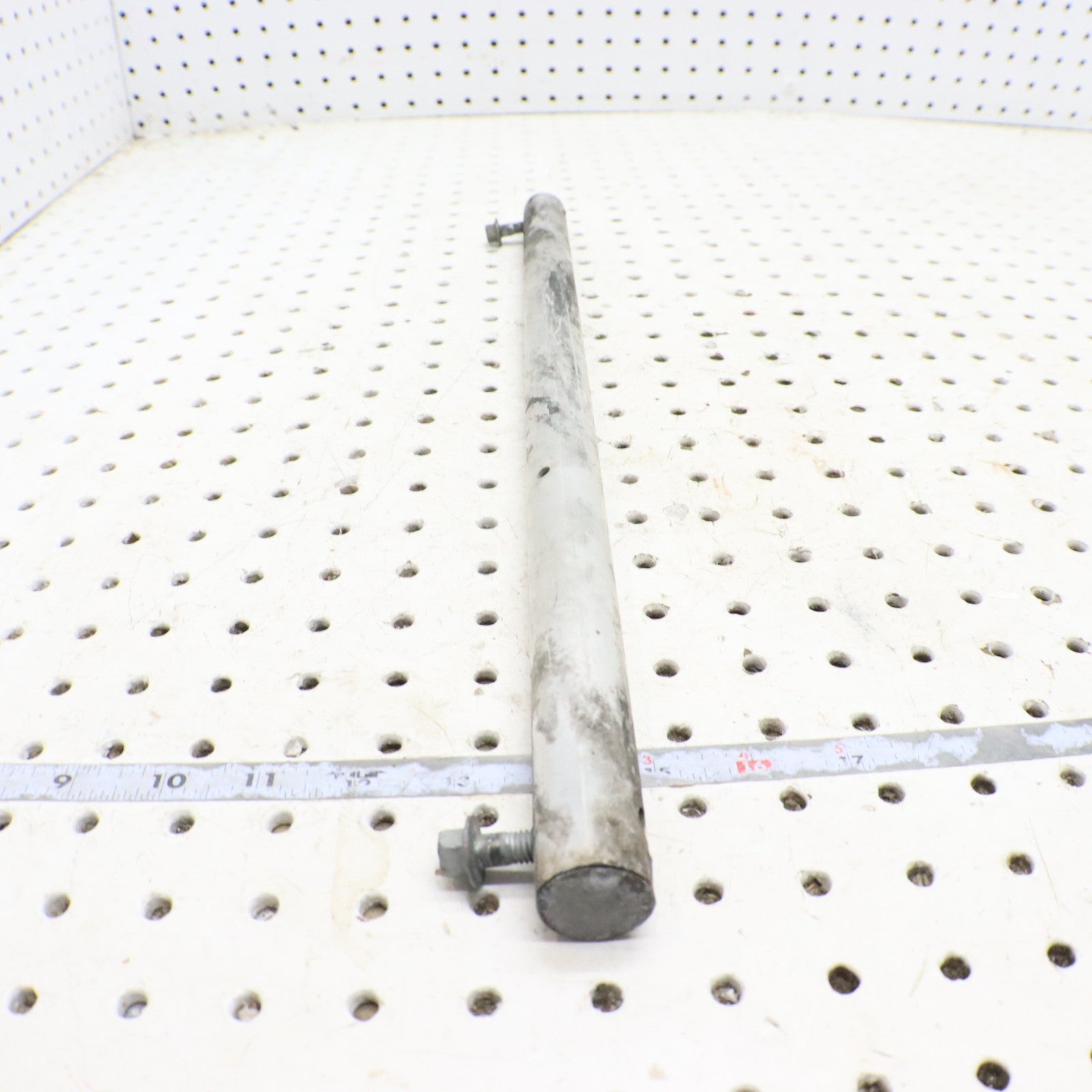 2016 Arctic Cat M8000 Frame Tube Support Brace Spar, Front 1607-352