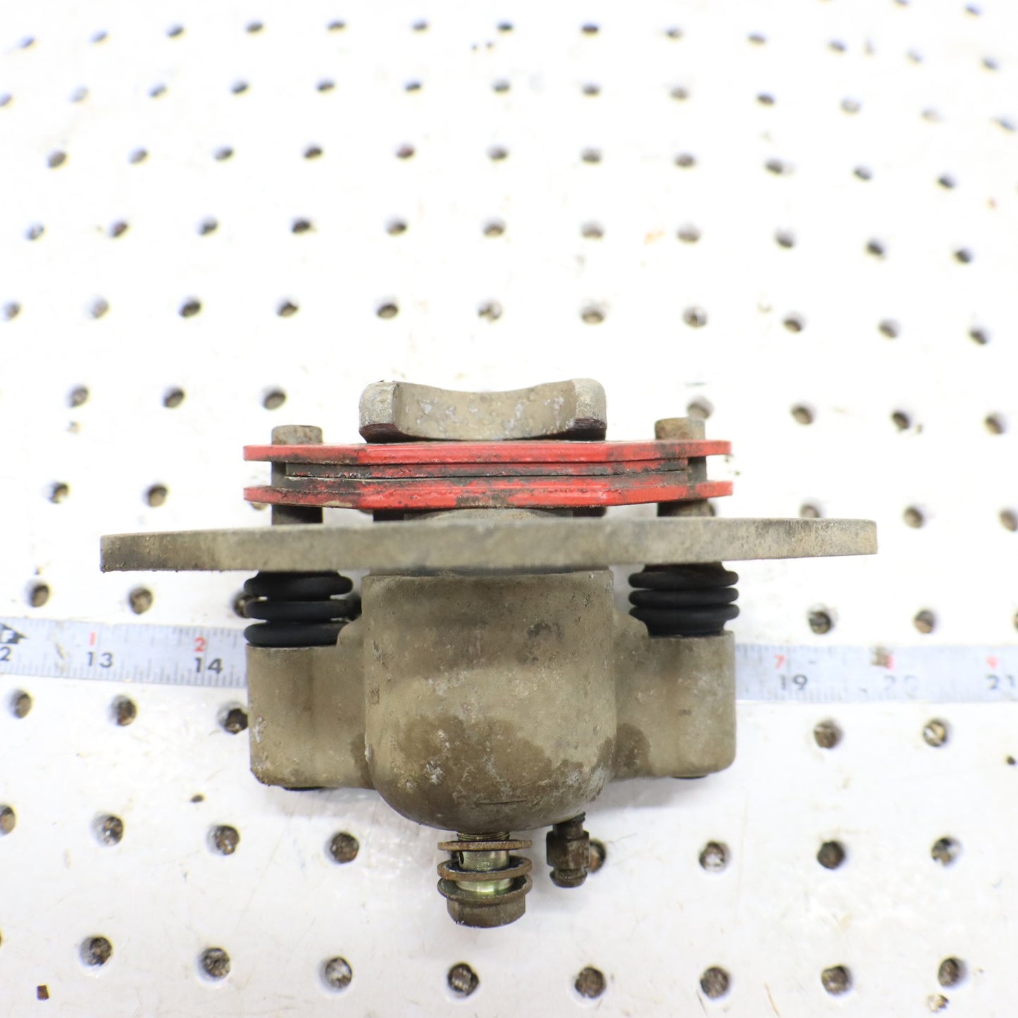 2009 Polaris Sportsman Xp 850 Brake Caliper Front RIGHT 1911151