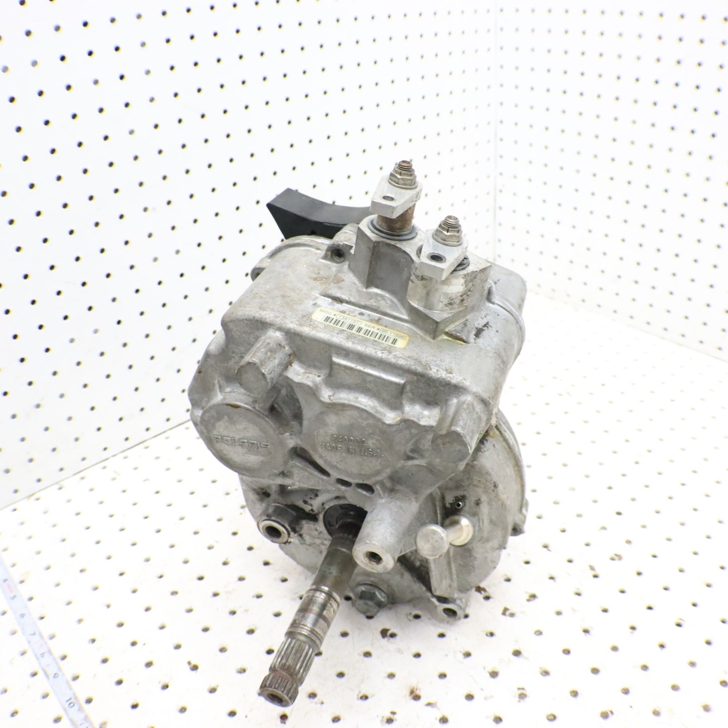 1995 Polaris Xplorer 400 Transmission Gearcase 1341157