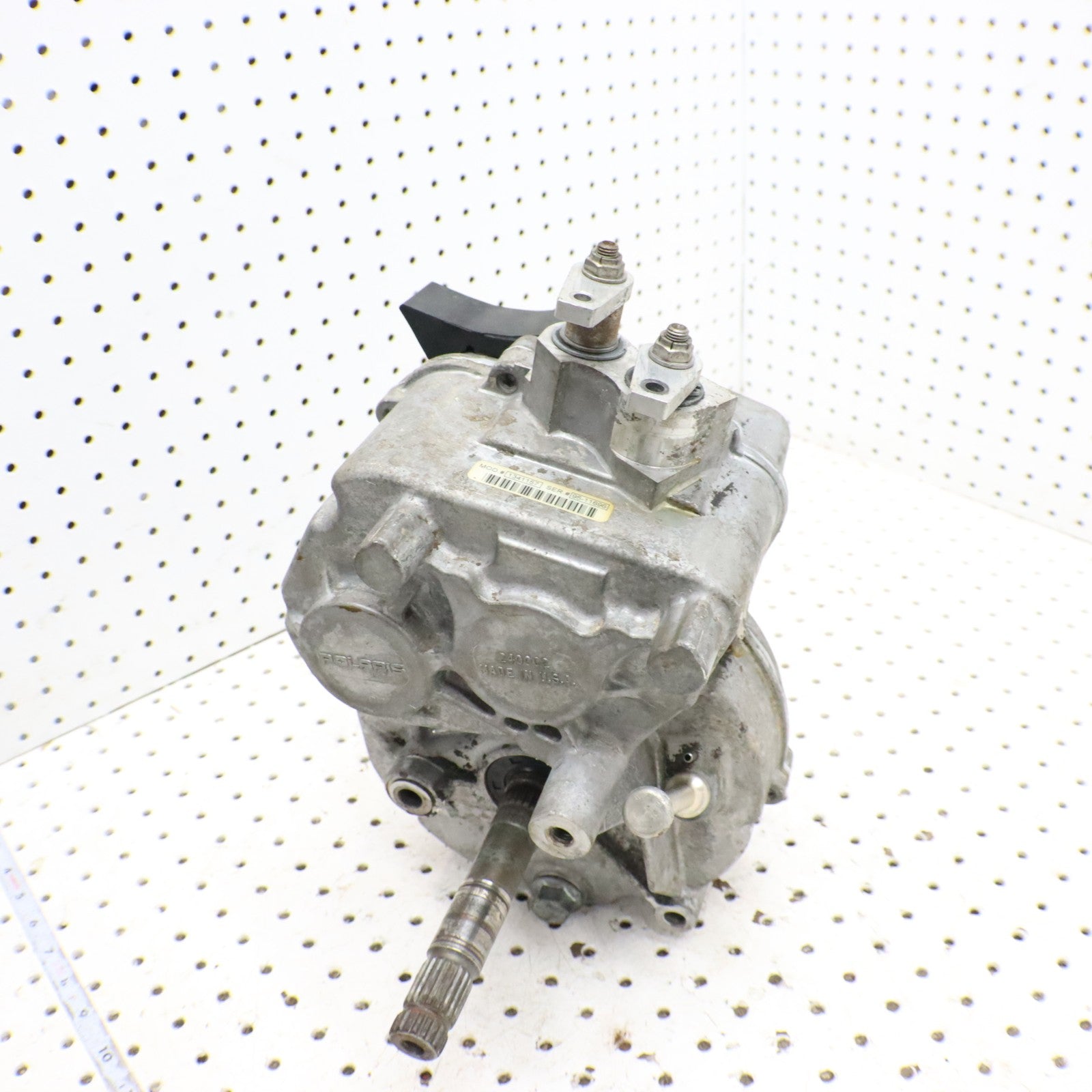 1995 Polaris Xplorer 400 Transmission Gearcase 1341157