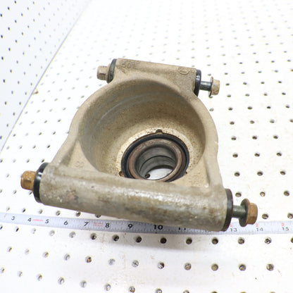 2013 Polaris Ranger Xp 900 WHEEL Bearing Carrier LEFT REAR 5137676; 5138501 