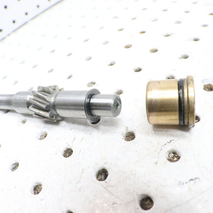 2016 Polaris Rush 800 Oil Pump Shaft Water Pump Shaft 5138488 ; 5138487